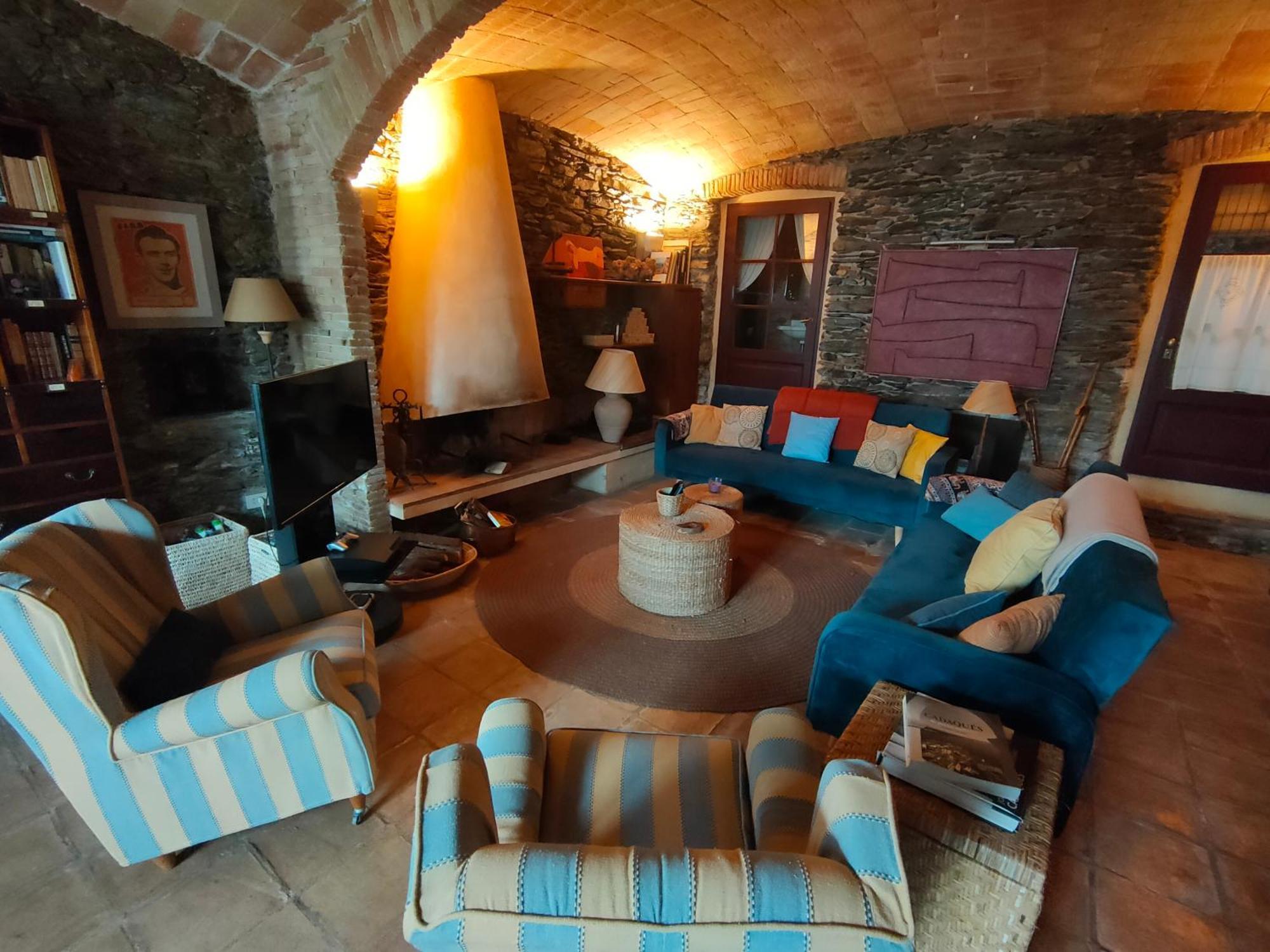 Villa Casa tipica Cadaqués Exterior foto