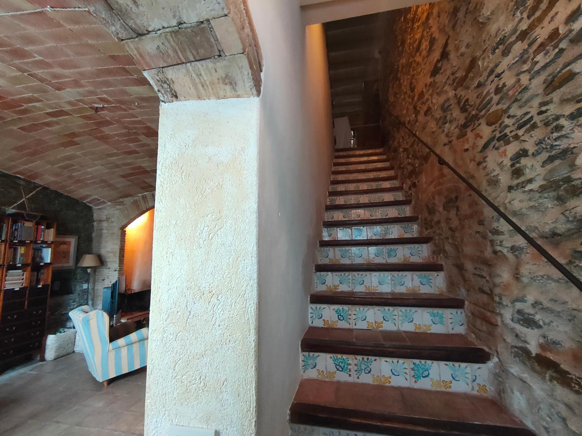 Villa Casa tipica Cadaqués Exterior foto
