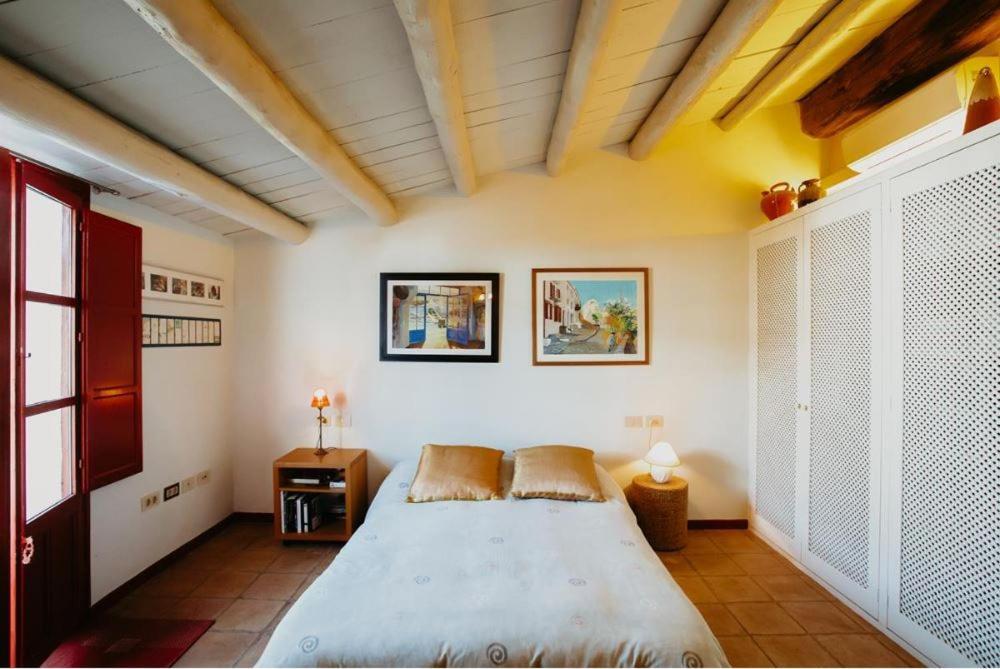 Villa Casa tipica Cadaqués Exterior foto