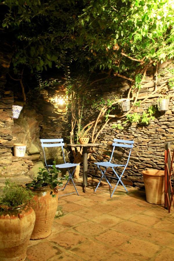 Villa Casa tipica Cadaqués Exterior foto
